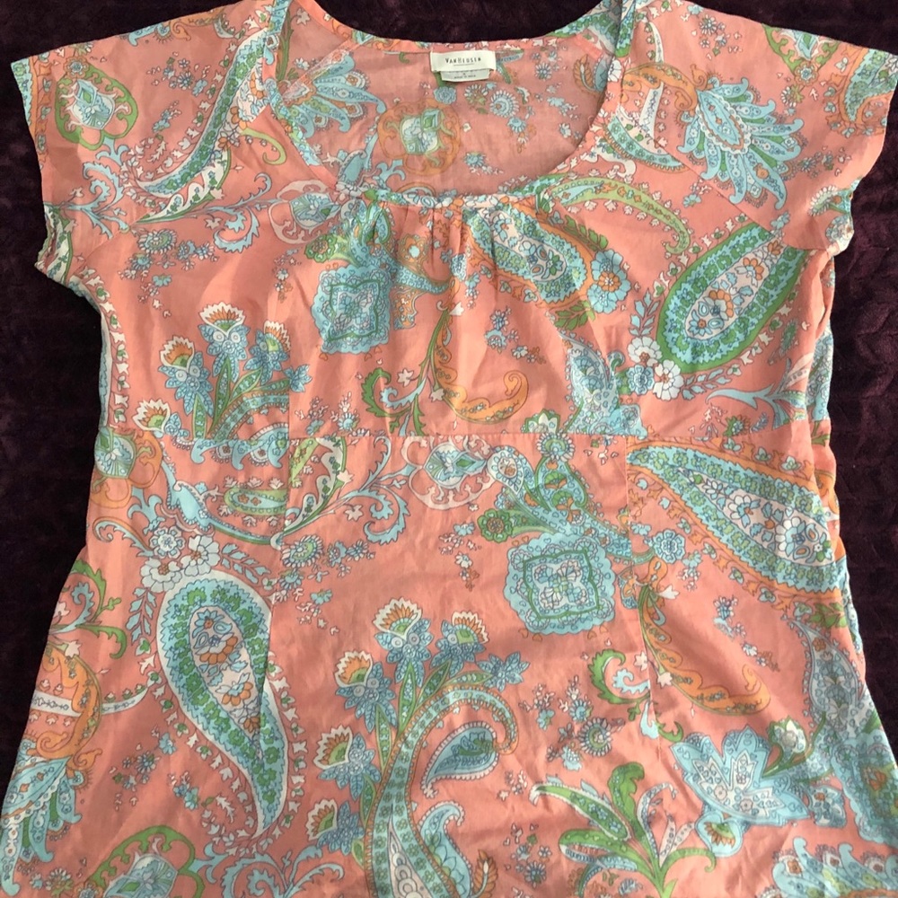 Women’s blouse